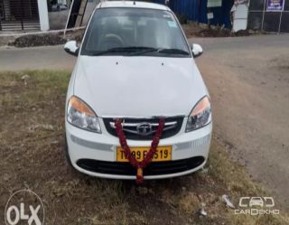 2016 Tata Indigo CS eVX 2016 Tata Indigo CS eVX