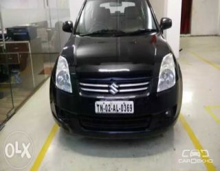 2010 Maruti Swift Dzire VDi 2010 Maruti Swift Dzire VDi