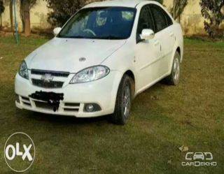 2011 Chevrolet Optra Magnum 2.0 LS 2011 Chevrolet Optra Magnum 2.0 LS