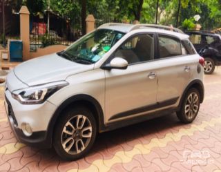 2015 Hyundai i20 Active 1.2 SX with AVN 2015 Hyundai i20 Active 1.2 SX with AVN