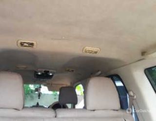 Ford Endeavour XLT TDCi 4X2 Ford Endeavour XLT TDCi 4X2