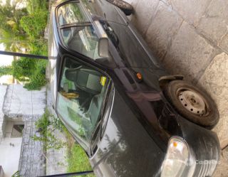 Maruti Alto LXi Maruti Alto LXi