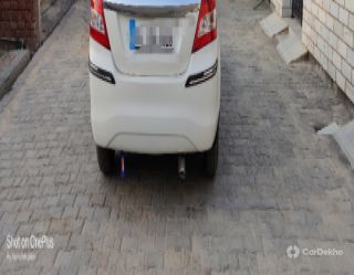 Maruti Swift Dzire LXI Option Maruti Swift Dzire LXI Option