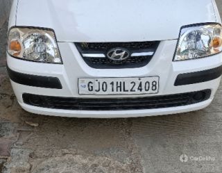 Hyundai Santro Xing XL eRLX Euro II Hyundai Santro Xing XL eRLX Euro II