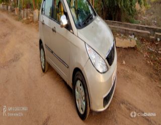 Tata Indica Vista TDI LX Tata Indica Vista TDI LX