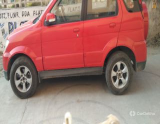Premier Rio CRDi4 LX Premier Rio CRDi4 LX