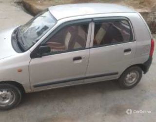 Maruti Alto STD Maruti Alto STD