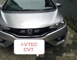 Honda Jazz V CVT Honda Jazz V CVT
