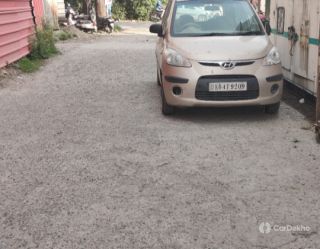 Hyundai i10 Era Hyundai i10 Era