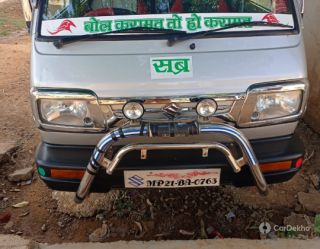 Maruti Omni E MPI STD BSIV Maruti Omni E MPI STD BSIV