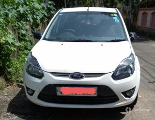 Ford Figo Petrol EXI Ford Figo Petrol EXI
