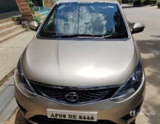 Tata Bolt Revotron XM Tata Bolt Revotron XM