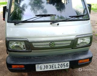 Maruti Omni E 8 Str STD Maruti Omni E 8 Str STD