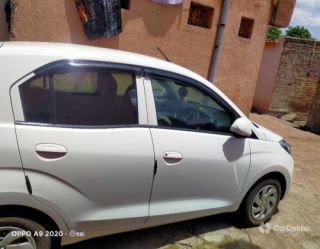 Hyundai Santro Sportz BSIV Hyundai Santro Sportz BSIV