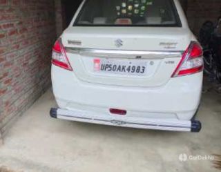Maruti Swift Dzire VDI Maruti Swift Dzire VDI