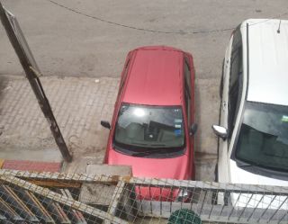 Datsun GO T BSIV Datsun GO T BSIV