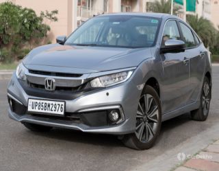 Honda Civic ZX Honda Civic ZX