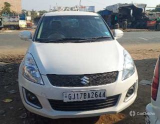 Maruti Swift VDI BSIV Maruti Swift VDI BSIV