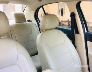 Ford Classic 1.4 Duratorq Titanium Ford Classic 1.4 Duratorq Titanium