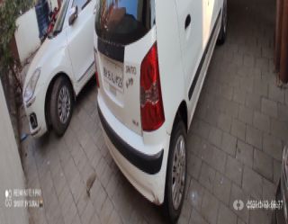 Hyundai Santro Xing GLS Hyundai Santro Xing GLS