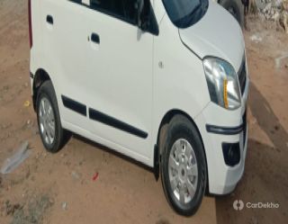 Maruti Wagon R LXI CNG Maruti Wagon R LXI CNG