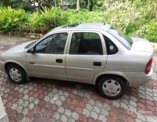 OpelCorsa 1.6Gls OpelCorsa 1.6Gls