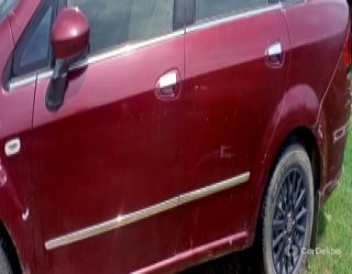 Fiat Linea Emotion Fiat Linea Emotion