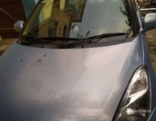 Maruti Swift Dzire VXI Maruti Swift Dzire VXI