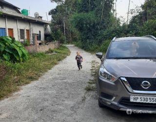 Nissan Kicks XV BSIV Nissan Kicks XV BSIV