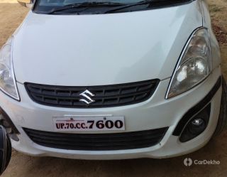 Maruti Swift Dzire VDI Maruti Swift Dzire VDI