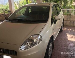 Fiat Grande Punto EVO 1.3 Dynamic Fiat Grande Punto EVO 1.3 Dynamic
