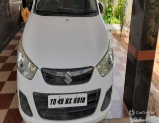 Maruti Alto K10 VXI Optional Maruti Alto K10 VXI Optional