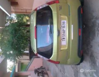 Ford Figo Diesel Titanium Ford Figo Diesel Titanium