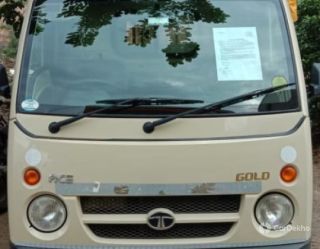 Tata Yodha Pickup Eco Tata Yodha Pickup Eco