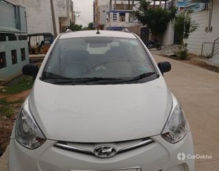 Hyundai EON Era Plus Sports Edition Hyundai EON Era Plus Sports Edition