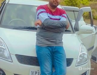 Maruti Swift VXI Optional Maruti Swift VXI Optional