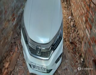 Honda City i-VTEC VX Honda City i-VTEC VX