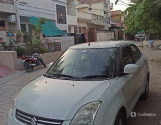 Maruti Swift Dzire VDi Maruti Swift Dzire VDi