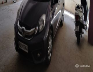 Honda Amaze VX i DTEC Honda Amaze VX i DTEC