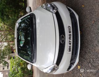 Tata Tiago 1.2 Revotron XZA Tata Tiago 1.2 Revotron XZA