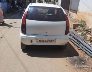 Tata Indica DLS Tata Indica DLS