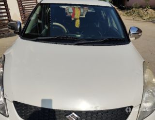 Maruti Swift VDI BSIV Maruti Swift VDI BSIV