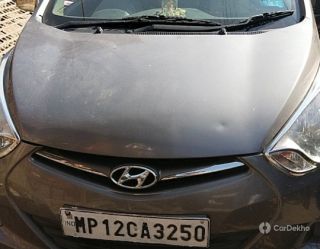 Hyundai EON Magna Plus Hyundai EON Magna Plus