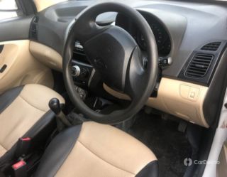 Hyundai EON Era Plus Hyundai EON Era Plus