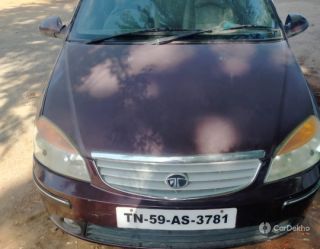 Tata Indigo eGLX BS IV Tata Indigo eGLX BS IV