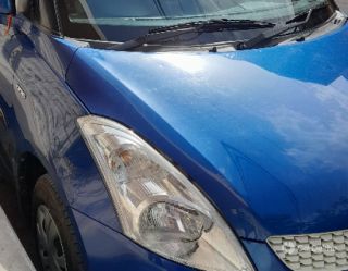 Maruti Swift VDI Maruti Swift VDI