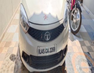 Tata Tiago 1.2 Revotron XZ Tata Tiago 1.2 Revotron XZ