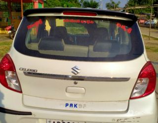 Maruti Celerio VXI Maruti Celerio VXI