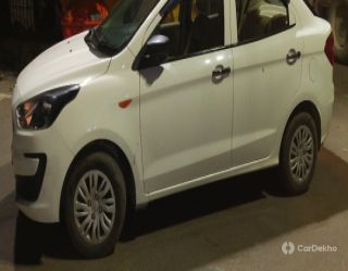 Ford Figo Aspire Ambiente Ford Figo Aspire Ambiente