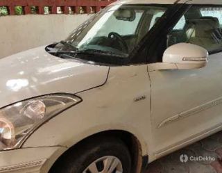 Maruti Swift Dzire Vdi BSIV Maruti Swift Dzire Vdi BSIV